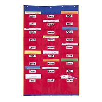 Organization Station® Pocket Chart