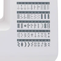 Janome MOD-50 Sewing Machine