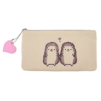 Beige Hedgehog Pouch By Artist's Loft™