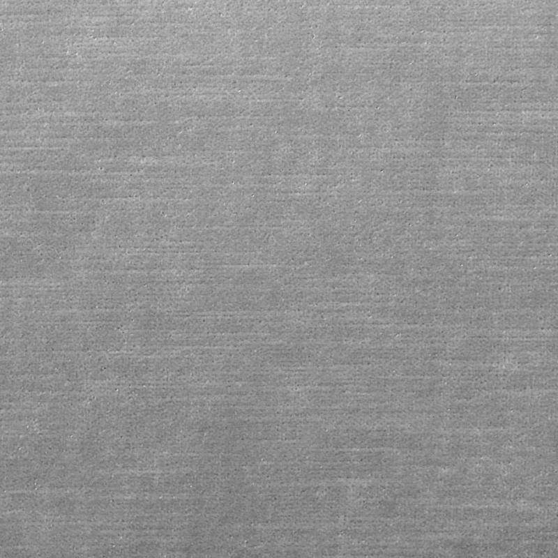 Cannes Velvet Cannon Grey