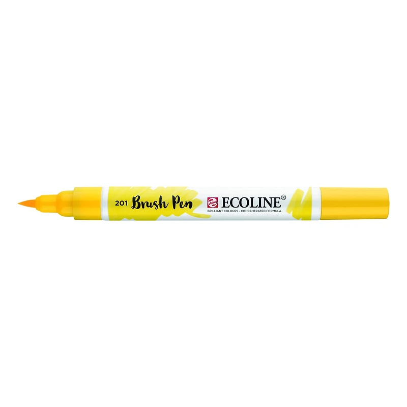 Ecoline® Liquid Watercolour Brush Pen