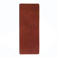 Natural Genuine Leather Trim Piece by ArtMinds™