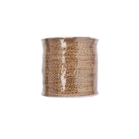 6 Pack: 11yd. Gold Chain Spool by Bead Landing™