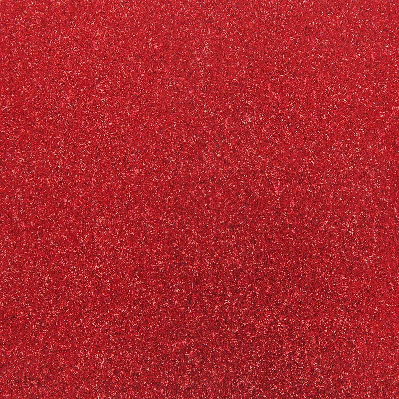 Cricut® Glitter Cardstock Brights Sampler