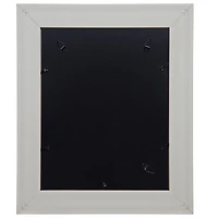 Home  8" x 10" Rustic Brown Frame with Mat by Studio Décor®