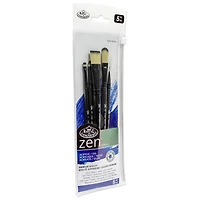 Zen™ Series 93 5 Piece Brush Set