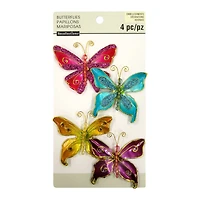 Butterfly Embellishments by Recollections™