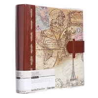 Travel Photo Album by Recollections®