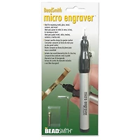 The Beadsmith® Micro Engraver™ Tool