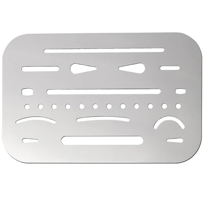 Westcott™ Erasing Shield