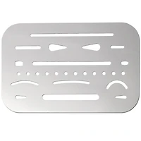 Westcott™ Erasing Shield