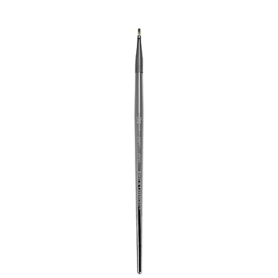 Zen™ Series 93 Short Handle Flat Shader Brush