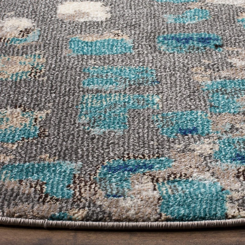 Monaco Splash 2'-2" X 10' Area Rug
