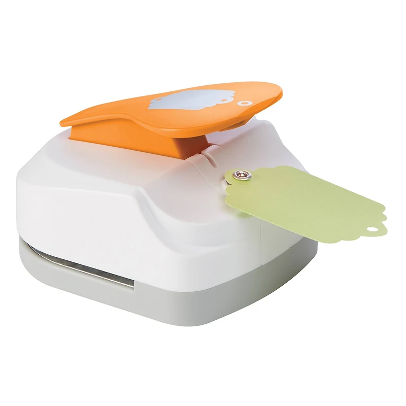 Fiskars® Silver Eyelets