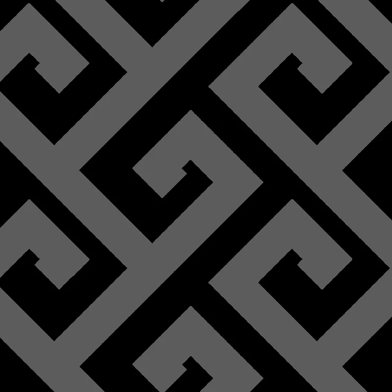 Springs Creative Tonal Greek Key Quilting Cotton Fabric