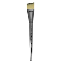 Zen™ Series 93 Short Handle Angle Shader Brush