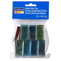 Mosaic Glass Tiles by ArtMinds™