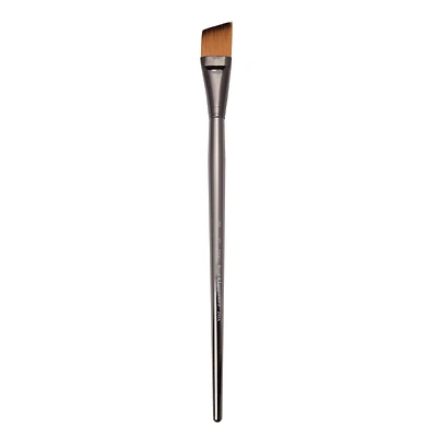 Zen™ Series 43 Long Handle Angular Brush