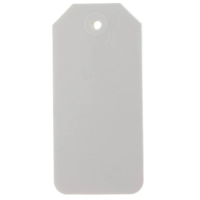 12 Packs: 20 ct. (240 total) Ivory Creative Tags by Recollections™