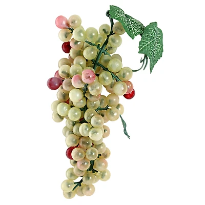Green & Purple Artificial Grapes by Ashland®