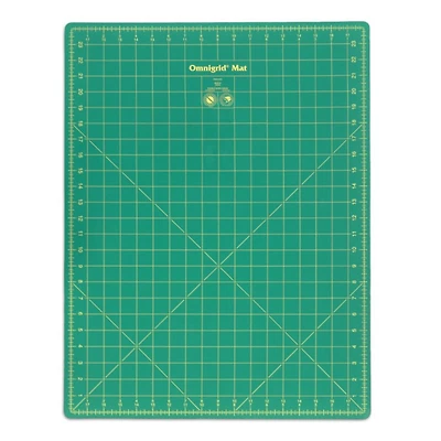 18" x 24" Cutting Mat with Grid