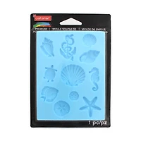 Sealife Premium Push Mold by Craft Smart®