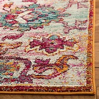 Savannah Boho 3' X 5' Area Rug