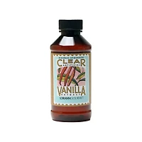 LorAnn Gourmet Double-Strength Clear Artificial Vanilla Extract