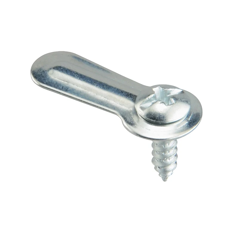 1" Turn Button, 4ct. by Studio Décor®