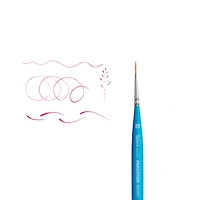 Princeton™ Select™ Artiste Series 3750 Mini Liner Brush