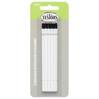 Testors® Economy Brushes, 10 Pack
