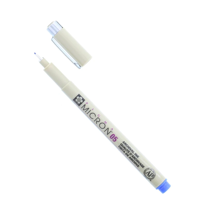Pigma® Micron™ 05 Fine Line Pen