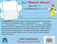 Smart Start Story Paper