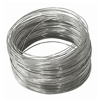 Steel Galvanized Wire