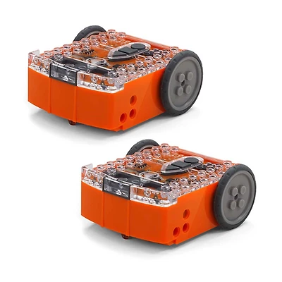 Edison Educational Robot Kit, 2 Pack