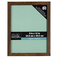 Aspect Rustic Narrow Frame by Studio Décor