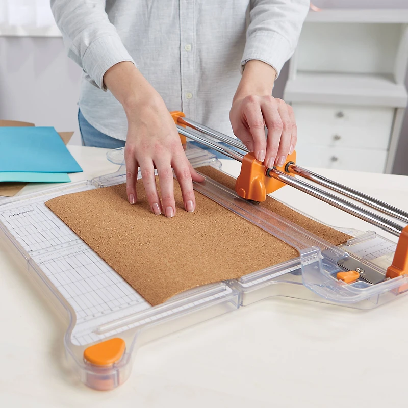 Fiskars® ProCision™ Rotary Bypass Trimmer