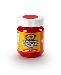 Crayola® Classic Washable Kids' Paint