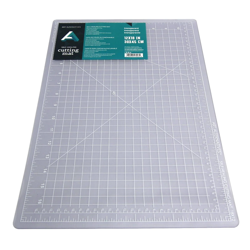 Art Alternatives Self-Healing Cutting Mat