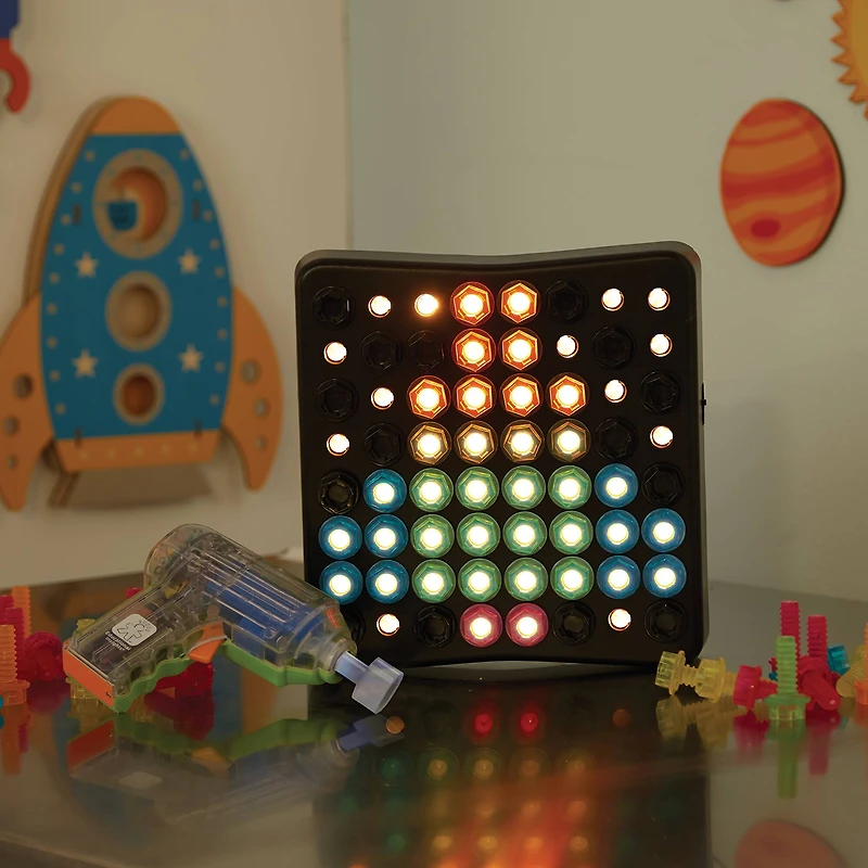 Design and Drill® BrightWorks™