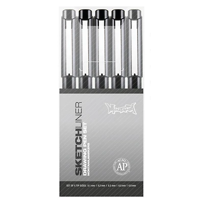 Montana Sketchliner Set