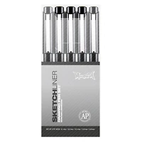 Montana Sketchliner Set