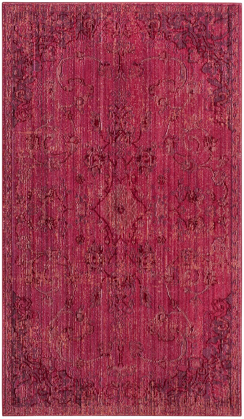 Valencia Transitional 2'-3" X 8' Area Rug