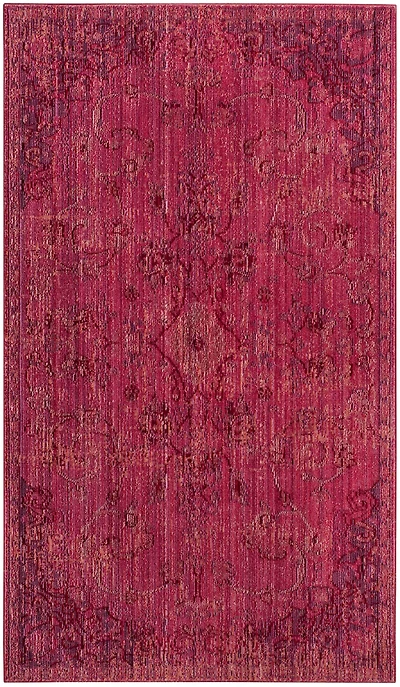Valencia Transitional 2'-3" X 8' Area Rug