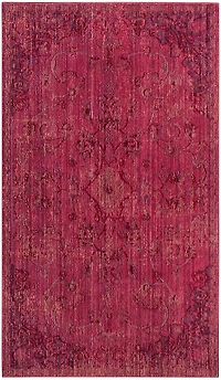 Valencia Transitional 2'-3" X 8' Area Rug