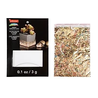 Premium Variegated Flakes by Craft Smart®