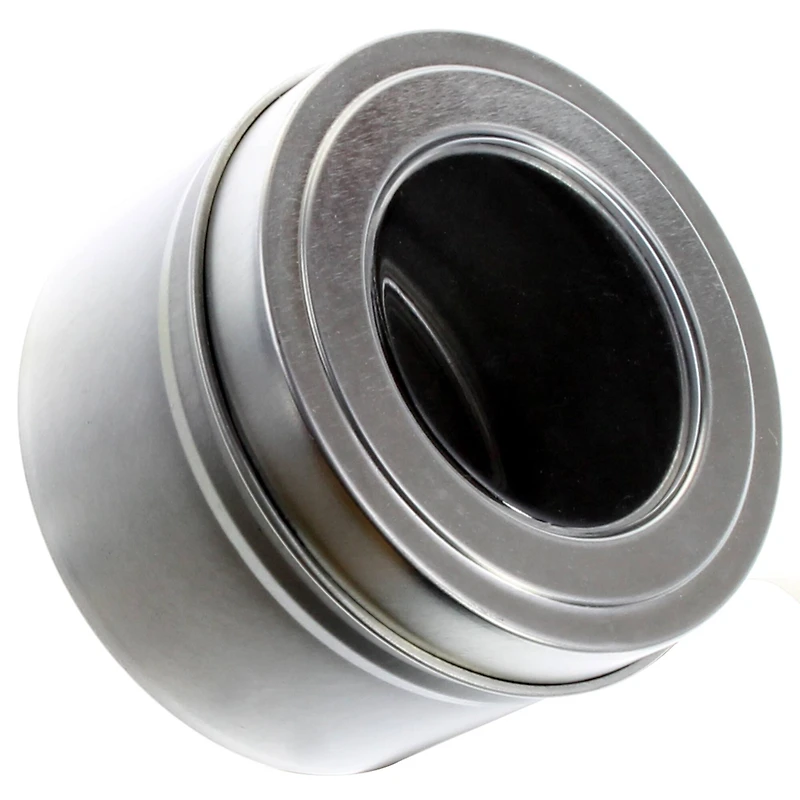 Bath Salt Tin by Make Market®