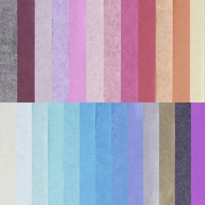 Assorted Tissue Paper Value Pack by Celebrate It™