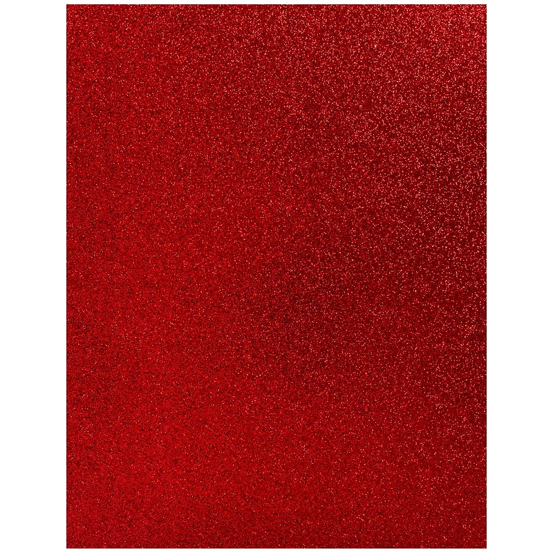 Glitter Paper by Recollections®, 8.5" x 11"