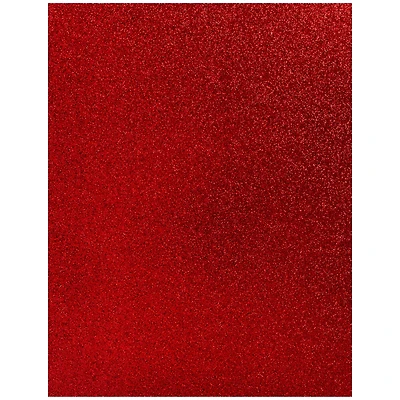 Glitter Paper by Recollections®, 8.5" x 11"
